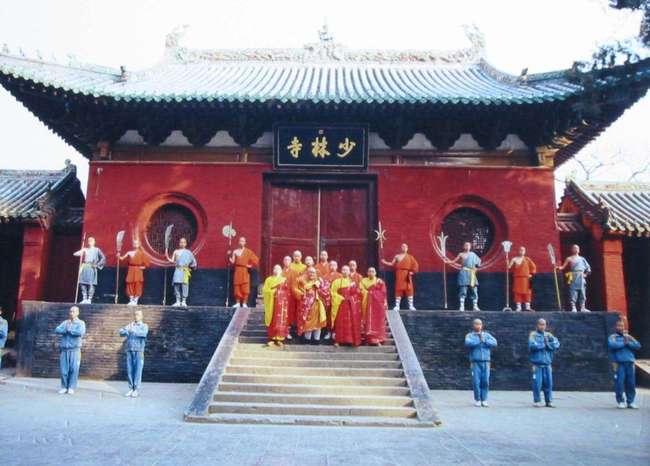 少林寺招僧人条件少林寺招募僧人的条件主要包括以下几点