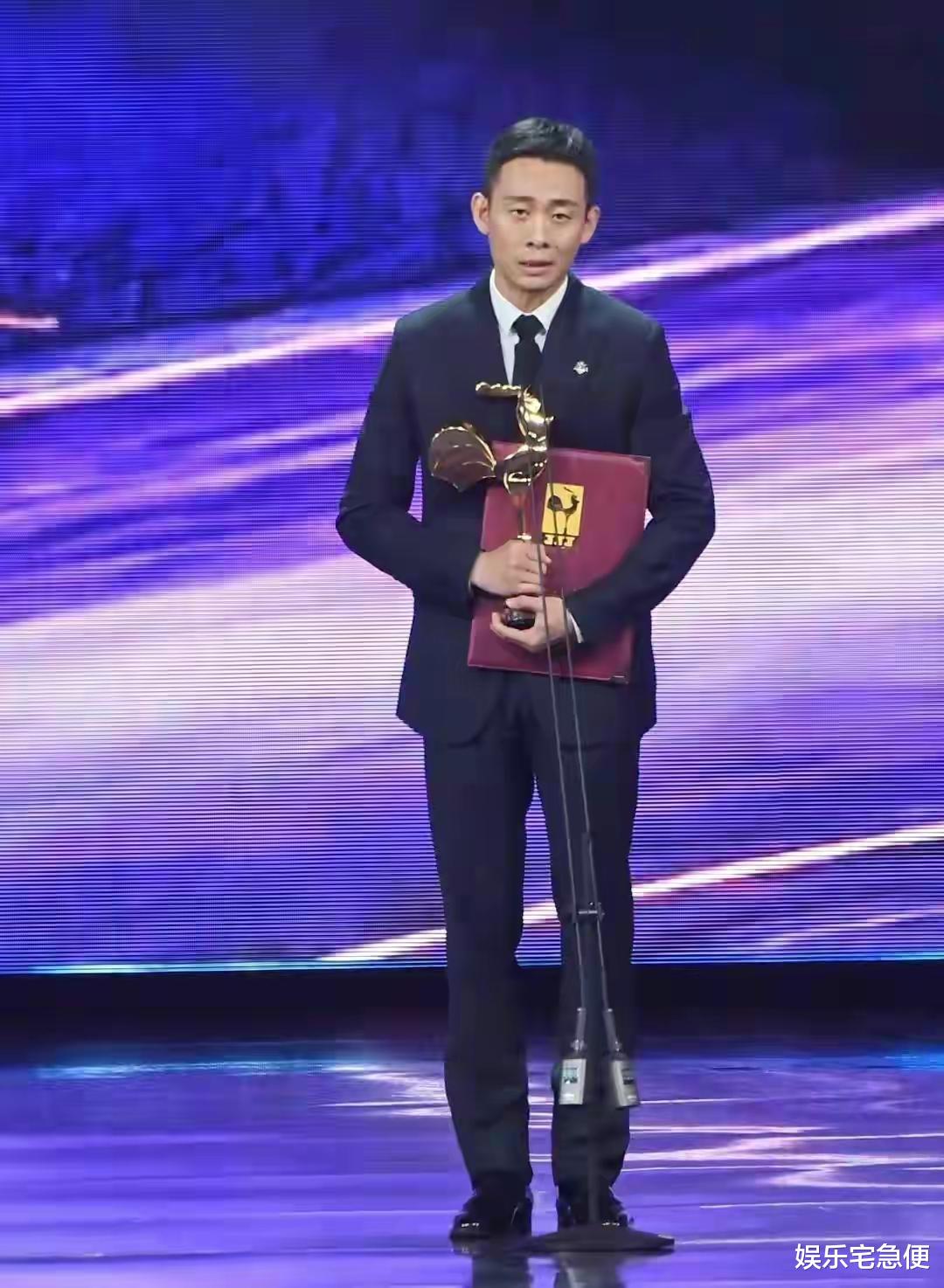 张译获国家一级演员职称张译获评国家一级演员，演艺之路的巅峰荣誉