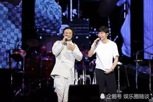 陈奕迅演唱会专辑陈奕迅演唱会专辑，回顾经典，期待未来