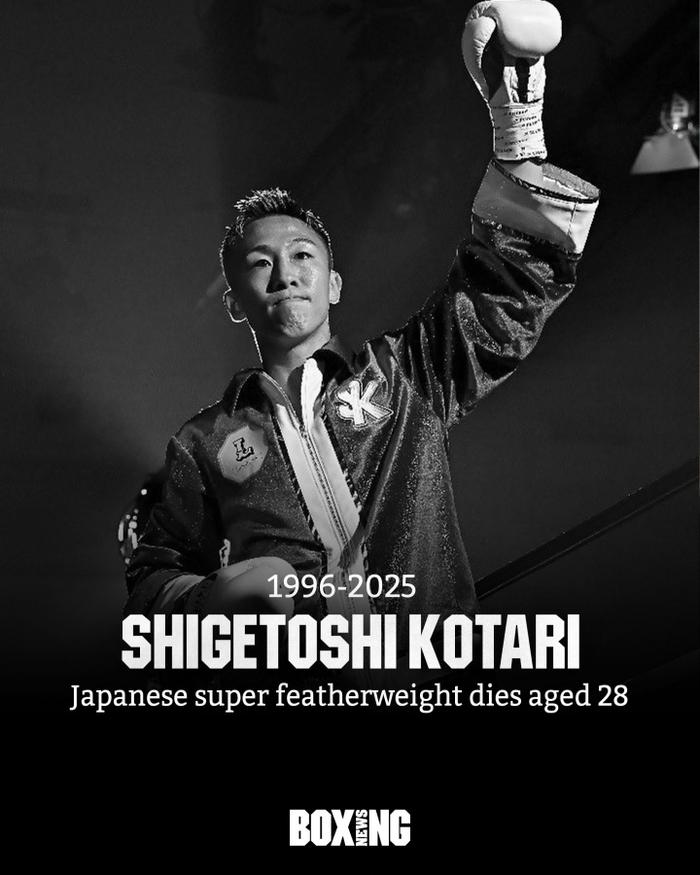 日本两名拳击手先后因伤不治身亡确实，日本曾有两名拳击手因伤不幸离世。