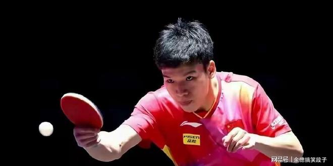 向鹏 张本智和向鹏和张本智和都是乒乓球运动员。关于两人的信息如下