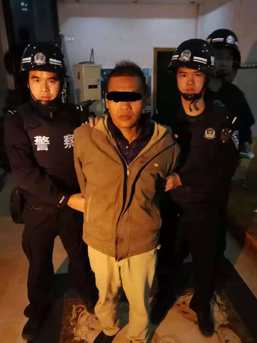 群殴肇事者全部抓获怎么处理群殴肇事者全部抓获后应该如何处理