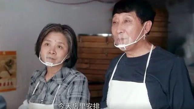 倪萍喊话迟蓬：生万物大脚娘太精彩倪萍喊话迟蓬，生万物大脚娘太精彩